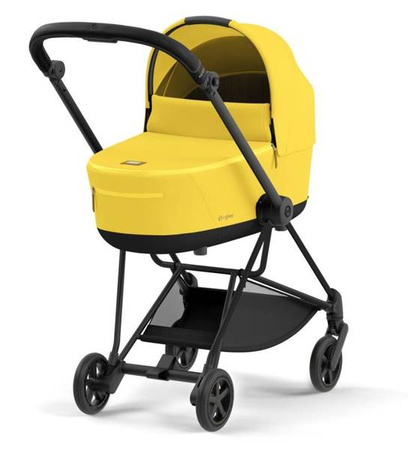 Cybex Mios 3.0 Gondola Lux Mustard Yellow
