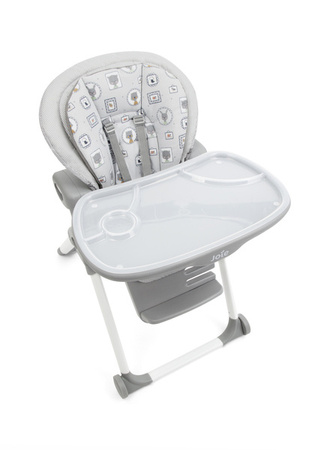 Joie Mimzy Recline Krzesełko do Karmienia Portrait