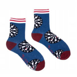 Yo! Skarpetki Męskie Rozmiar 43-46