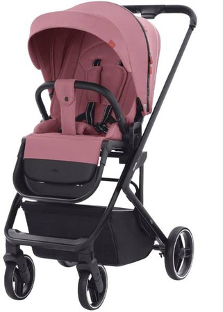 Carrello Alfa Wózek Spacerowy Rouge Pink