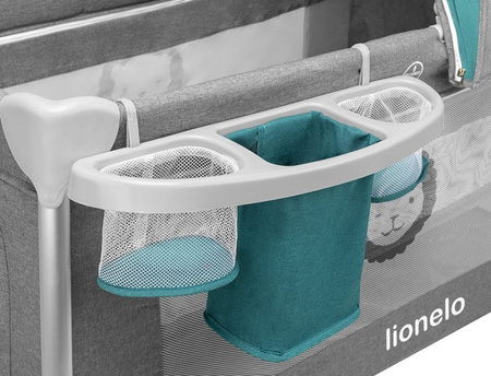 Lionelo Simon Łóżeczko Turystyczne Ocean