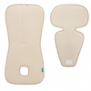 Zopa Breeze Wkładka Oddychająca Do Fotelika Gr. 2/3 Sand Shell