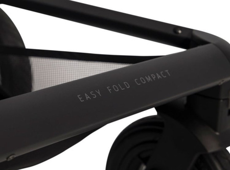 Easy Go Siedzisko Spacerowe Do Wózka Soul Rose