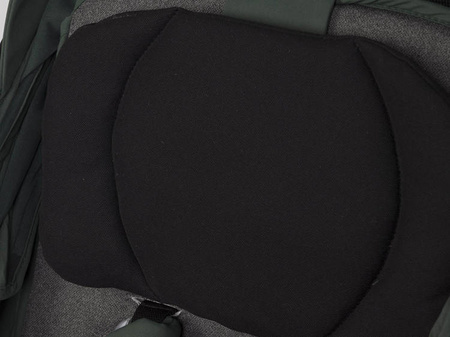 Euro-Cart Corso Wózek Spacerowy Jungle 2023