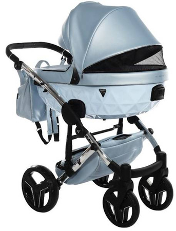 Tako Junama Diamond S Class Wózek Głęboko-Spacerowy 2w1 10