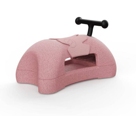 Scootandride My First Wielofunkcyjny Jeździk Rose