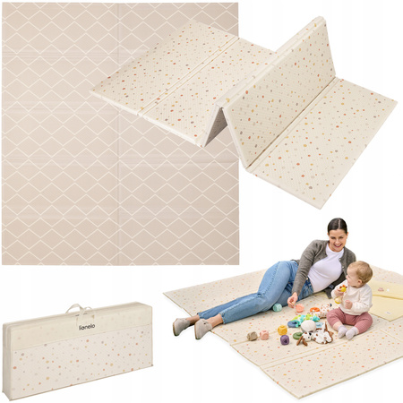 Lionelo Mata edukacyjna Zora