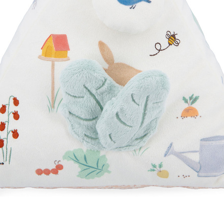 Kaloo Miękka piramida sensoryczna Petites Chansons