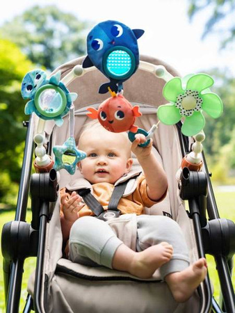 Tiny Love Łuk Muzyczny z Zabawki Skarby Oceanu