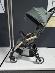 [OUTLET] Chicco Goody Plus City Map Wózek Spacerowy Re_Lux