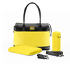 Cybex Mios Torba do Wózka Mustard Yellow