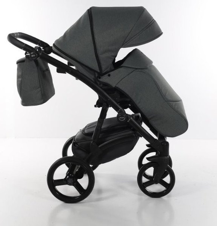 Tako Laret Soft Wózek Głęboko-Spacerowy 2w1 2