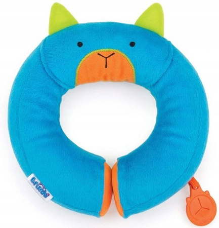 Trunki Zagłówek Do Fotelika Samochodowego Bert