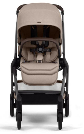 Joolz Hub 2 Wózek Spacerowy Sandy Taupe