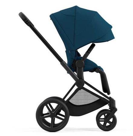 Cybex Priam 4.0 Wózek Spacerowy Mountain Blue