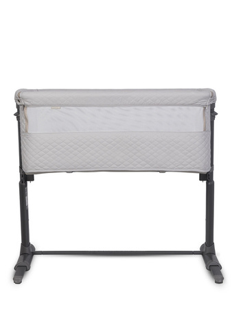 Colibro Byside Łóżeczko Dostawne Cloud