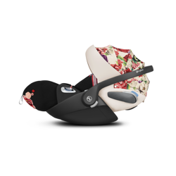 Cybex Cloud Z I-Size Fotelik Samochodowy 0-13 kg  Spring Blossom Light