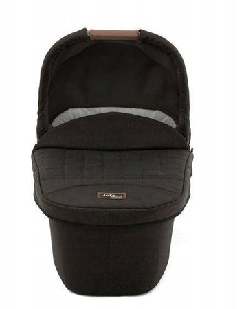 Joie Ramble XL Gondola Litetrax/Mytrax/Versatrax Signature Noir