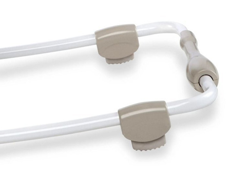 Bright Stars Ingenuity Leżaczek Siedzisko Kaczuszka