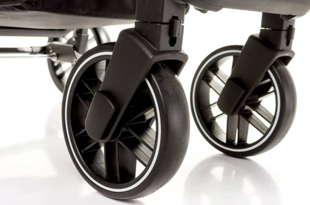 4Baby Moody XXII Wózek Spacerowy 2023 Green