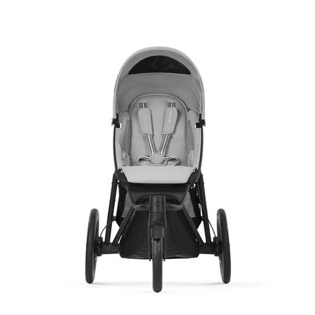 Cybex Avi Spin Wózek Spacerowy / Biegowy Fog Grey