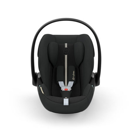 Cybex Cloud G I-Size Fotelik Samochodowy 0-13kg Plus Moon Black