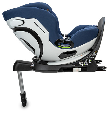 Strochenmuehle Niki Kid Fotelik Samochodowy 75-150cm Iris