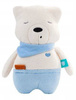 Szumisie Szumiący Miś Simon Niebieski z Czujnikiem Snu