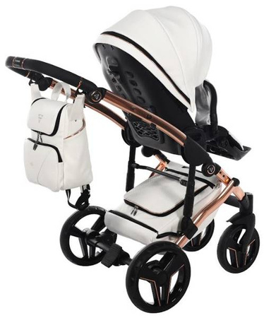 Tako Junama Diamond S Class Wózek Głęboko-Spacerowy 2w1 01