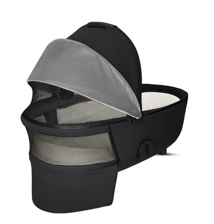 Cybex Mios 2.0 Lux Gondola Manhattan Grey Plus