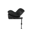 Cybex Sirona G I-Size Fotelik Samochodowy 0-20kg Plus Moon Black + Cybex Baza G Black	