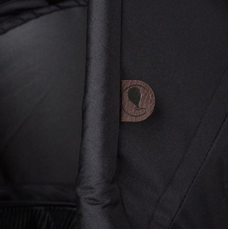 ABC Design Samba Wózek Głęboko-Spacerowy 2w1 Fashion Edition - Midnight