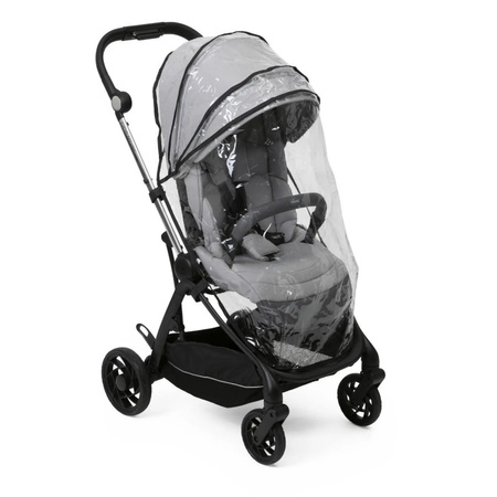 Chicco ONE4EVER LOUNGE Wózek Spacerowy Sparkle Grey