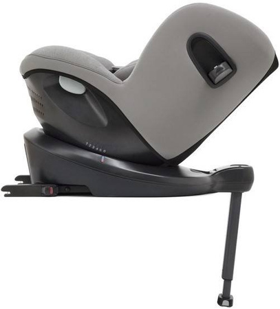 Joie I-Spin 360 Fotelik Samochodowy 0-18kg RWF Gray Flannel