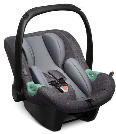 ABC Design Tulip Fotelik Samochodowy 0-13 kg Classic Edition - Street