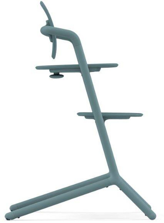 Cybex Lemo Krzesełko Bujaczek Zestaw 5w1 Stone Blue
