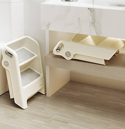 Ines&John Nakładka Na Deskę WC z Drabinką