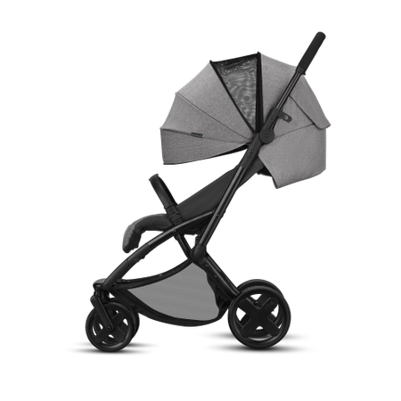 Smoky Anthracite Cbx Etu Stroller Smoky Anthracite Cbx Etu Plus