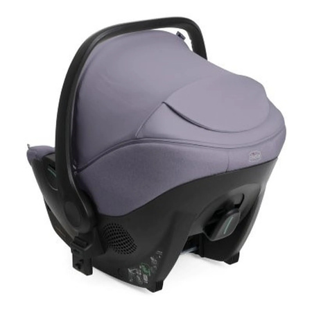 Chicco Kory Plus i-Size Fotelik Samochodowy 0-13 kg Lavender Glaze