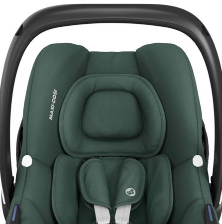 Maxi-Cosi Cabriofix I-Size Fotelik Samochodowy 0-13 kg Essential Green