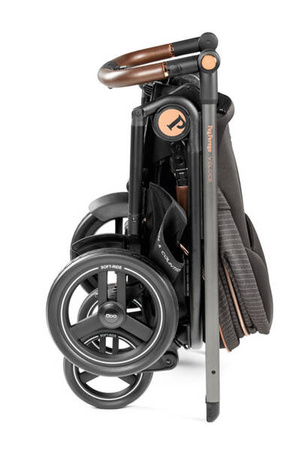 PegPerego Veloce TC Wózek Głęboko-Spacerowy 500