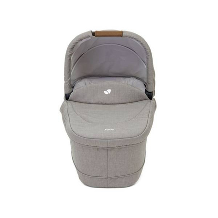 Joie Ramble XL Gondola Litetrax/Mytrax/Versatrax Grey Flannel