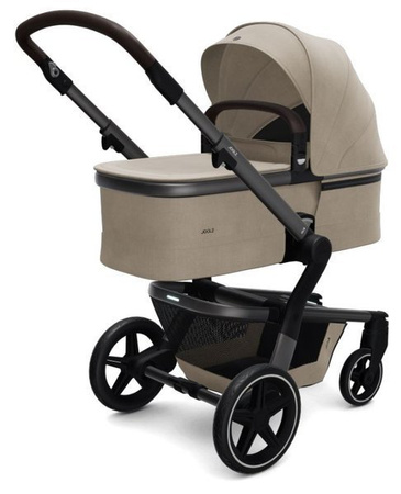 Joolz Hub + Gondola Do Wózka Timeless Taupe