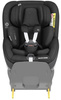 Maxi-Cosi Pearl 360 Fotelik Samochodowy 0-17,5kg  Authentic Black