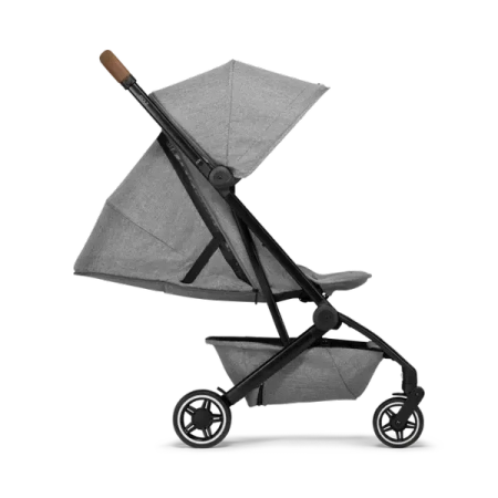 Joolz Aer+ Wózek Spacerowy Delightful Grey