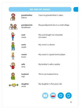 Albi Czytaj Z Albikiem Słownik Języka Angielskiego Q1N