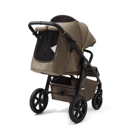 Future Design XPlode Wózek Spacerowy Caffe Latte