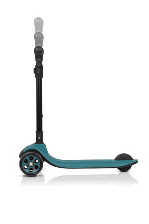 Colibro Run Hulajnoga Dziecięca Jungle