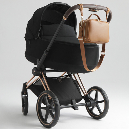 Joissy Vera Torba Dla Mamy Blush Beige