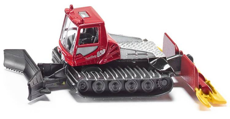 Siku Ratrak Pistenbully 600 S1037